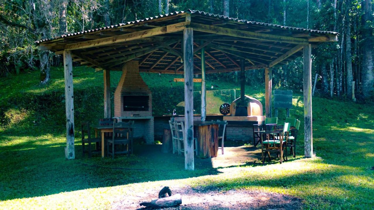 Linda C Lazer Prox Camp Do Jordao Sp * Campos do Jordão
